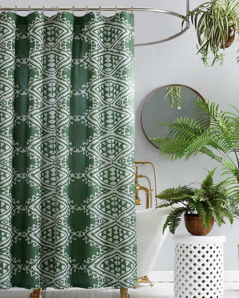 light_sage_green_shower_curtain_6