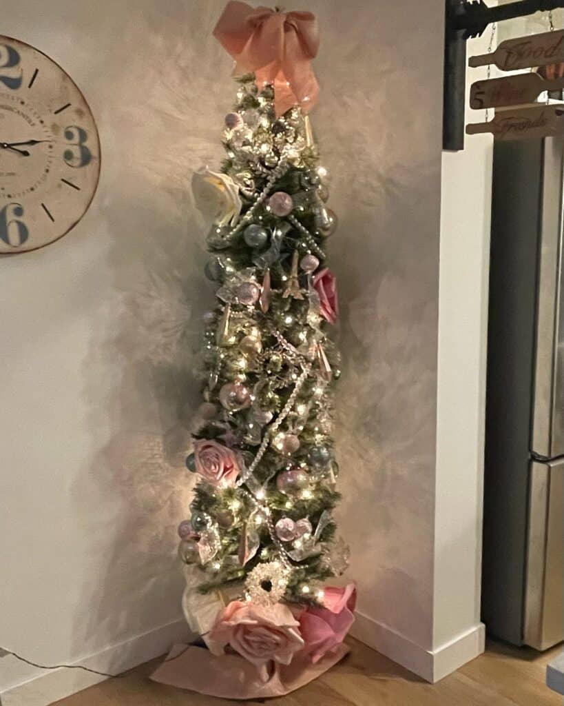 pencil_flocked_christmas_tree_5