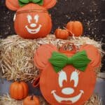 disney pumpkin painting ideas