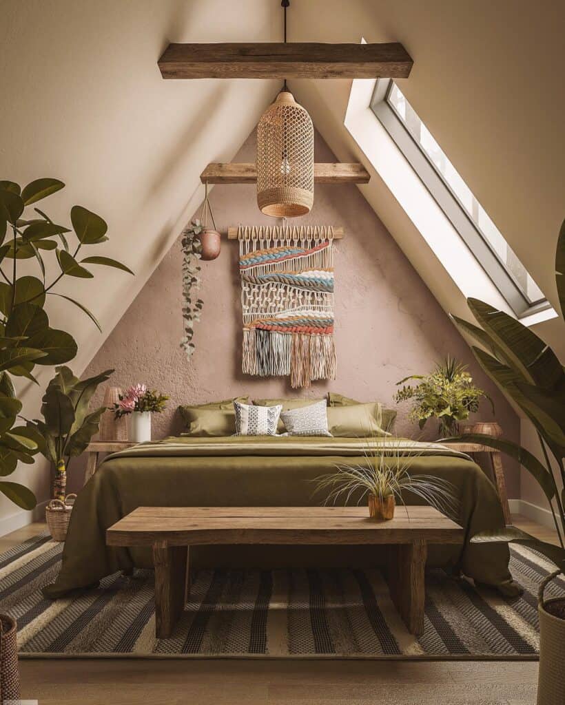 small_cozy_boho_bedroom_1