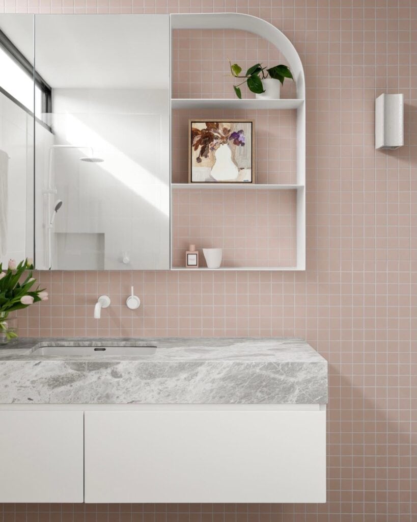 A_Contemporary_Bathroom_With_Pink_Tile_W_1