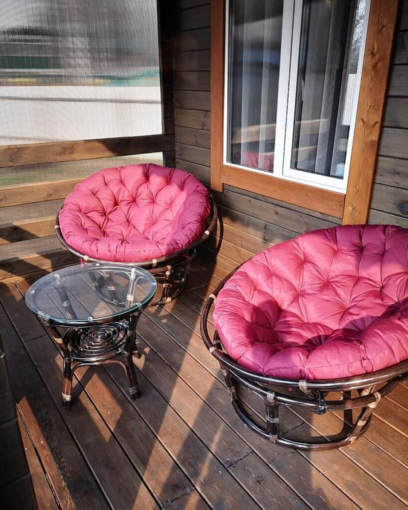 Cozy_Porch_Setting_Two_Matching_Papasan_1