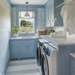 laundry room tile ideas