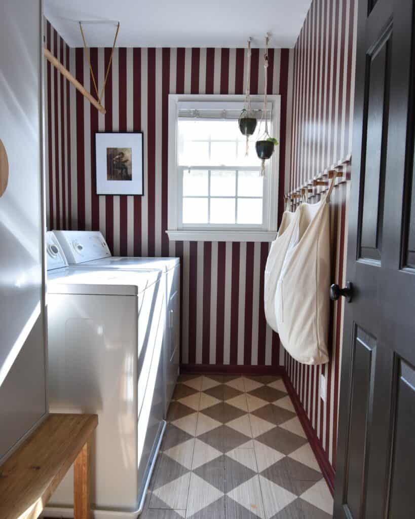 best_flooring_for_laundry_room_