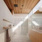 bathroom ceiling ideas