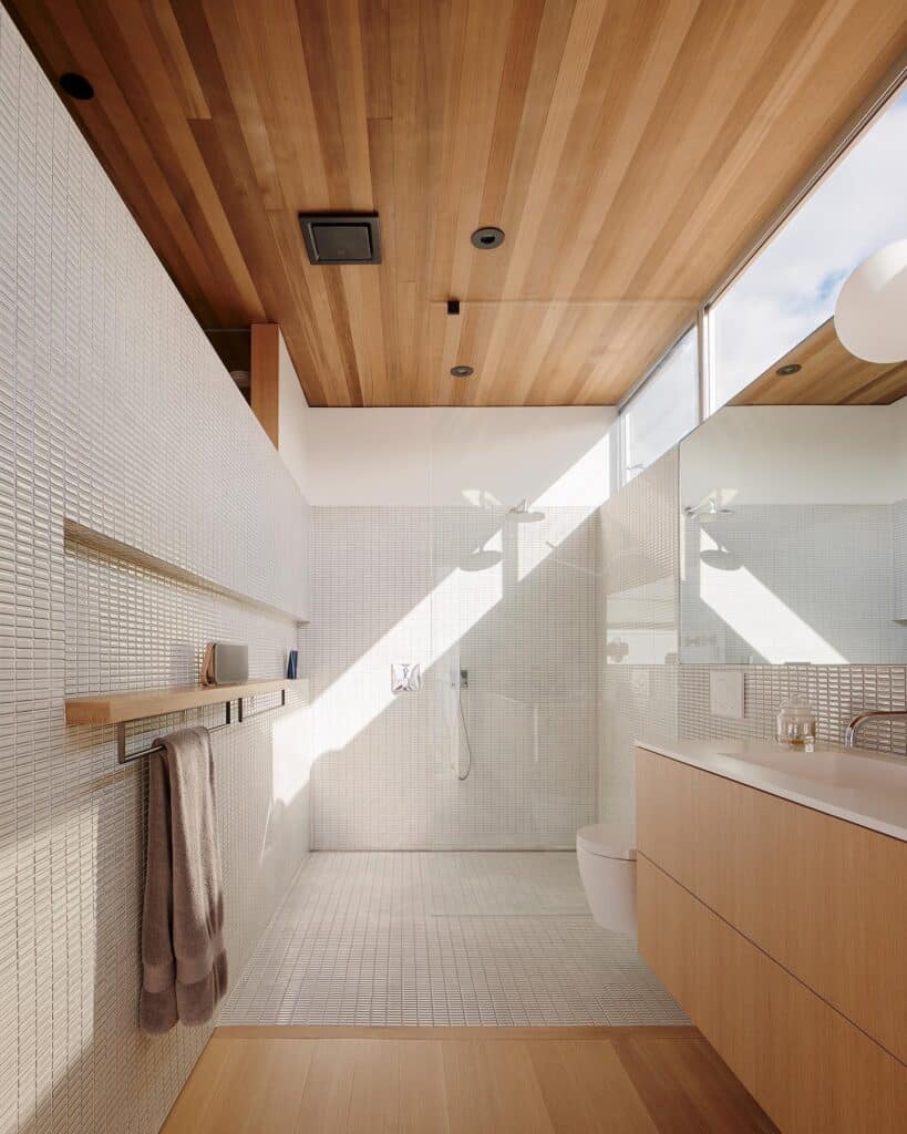 bathroom ceiling ideas