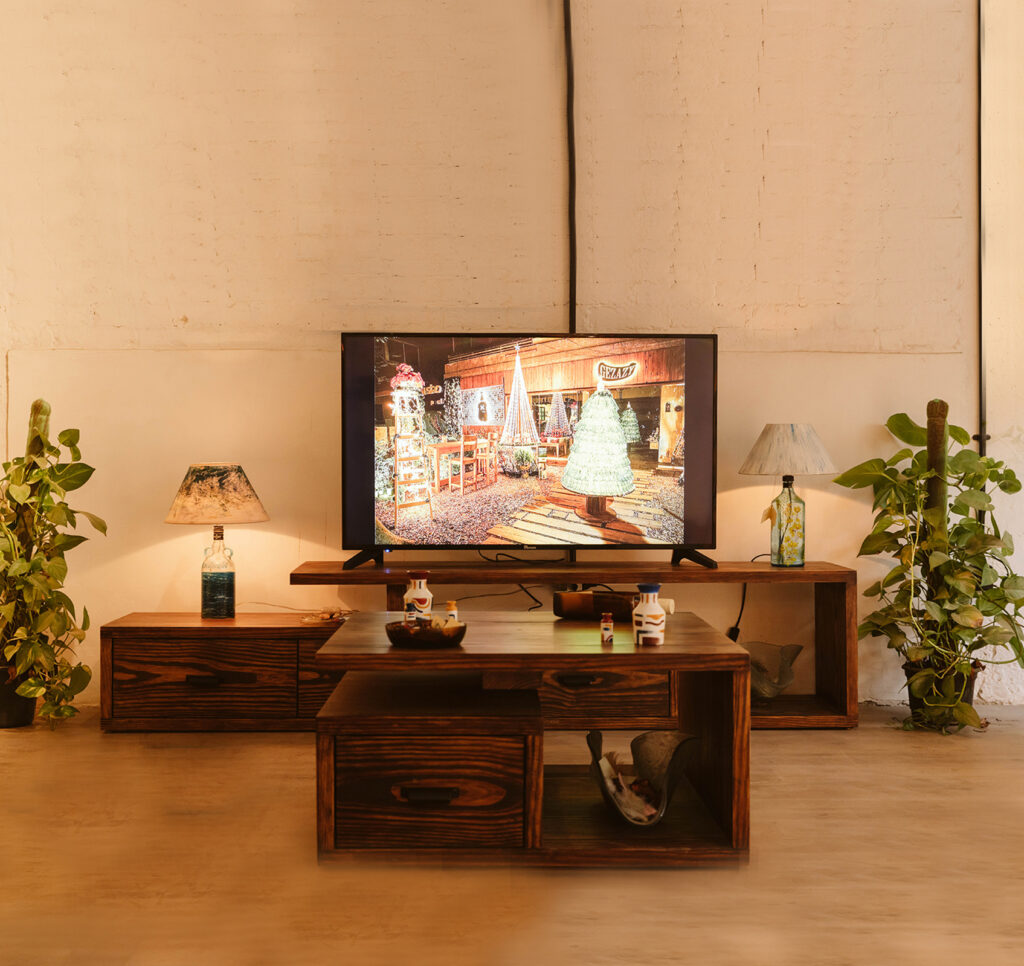 A_Rustic_Wooden_TV_Stand_with_a_Touch_of_2