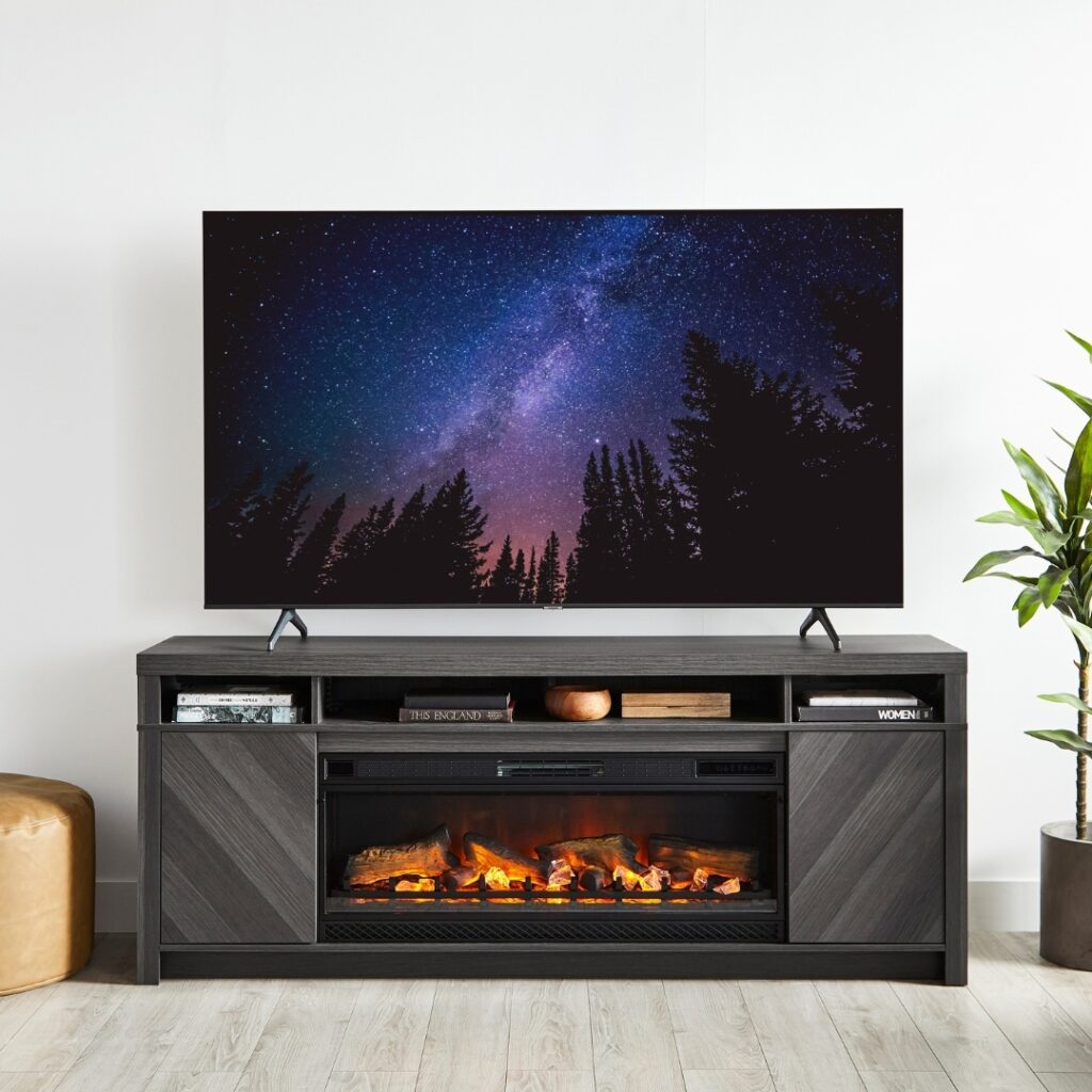 A_Stylish_TVStand_With_an_Integrated_Fir_2