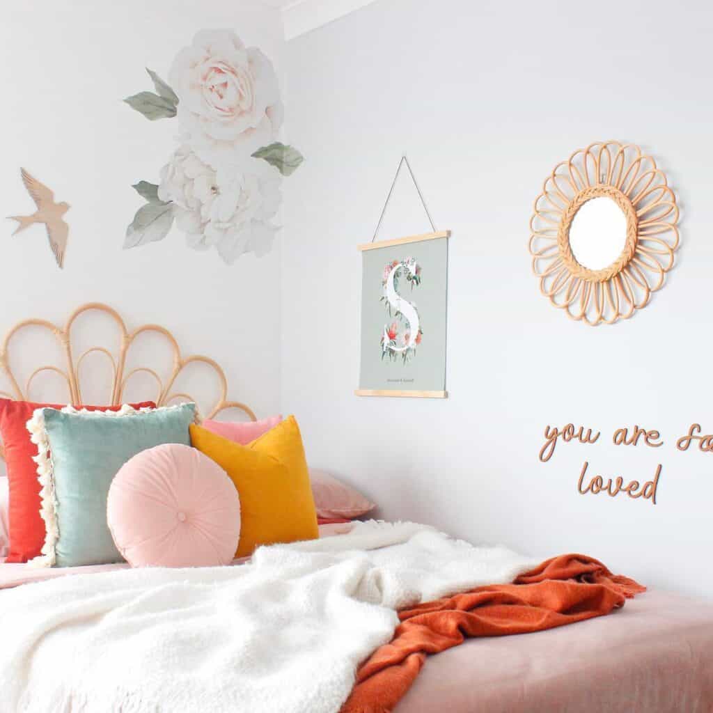 Vibrant_Flower_Wall_Decals_and_Pillows_i_1