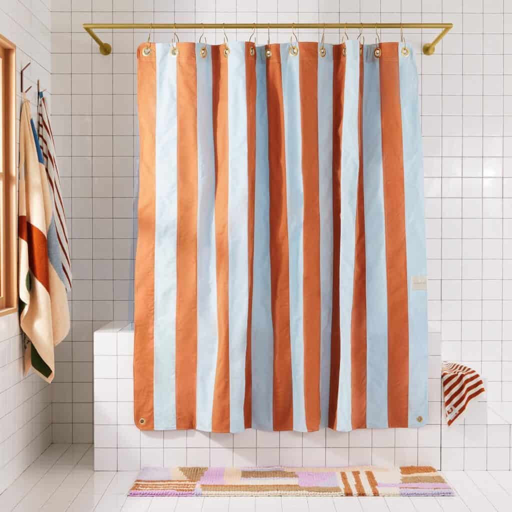 Vibrant_Striped_Shower_Curtain_Adds_a_Po_