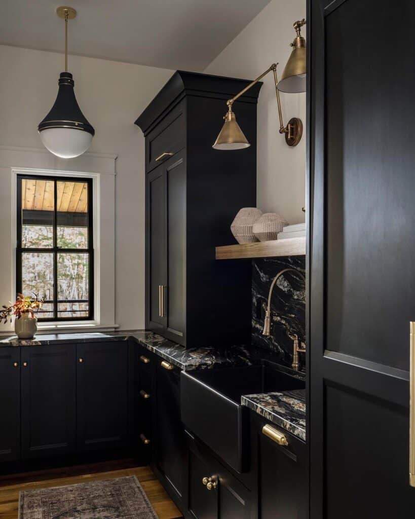 black_kitchen_cabinets_modern_1