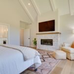 bedroom fireplace ideas