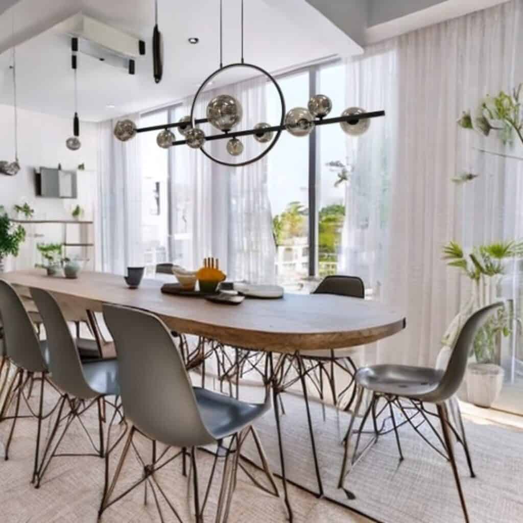 mid_century_modern_dining_room_light_fixtures_1