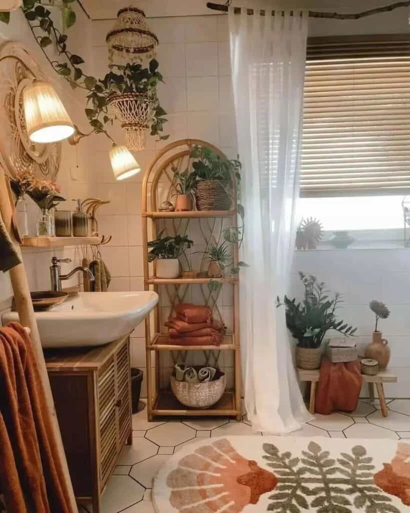 small_boho_bathroom_ideas_